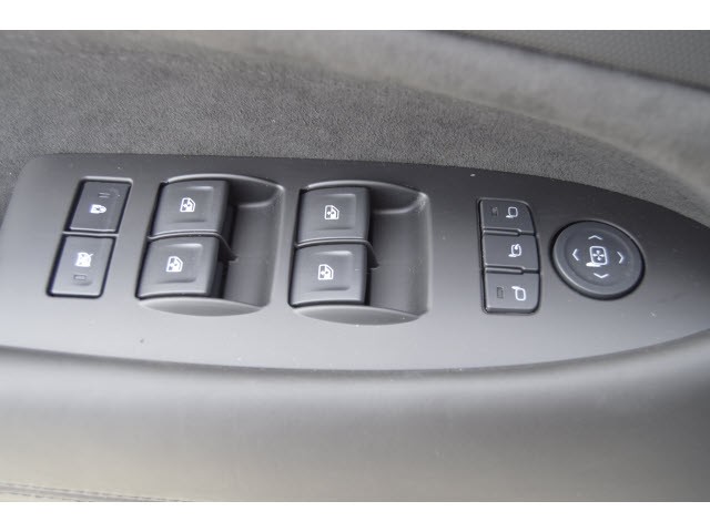 2016 Cadillac Escalade Platinum