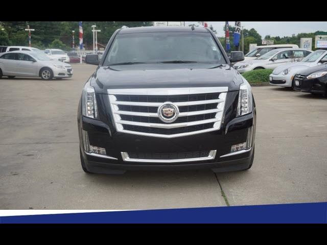 2015 Cadillac Escalade ESV Luxury