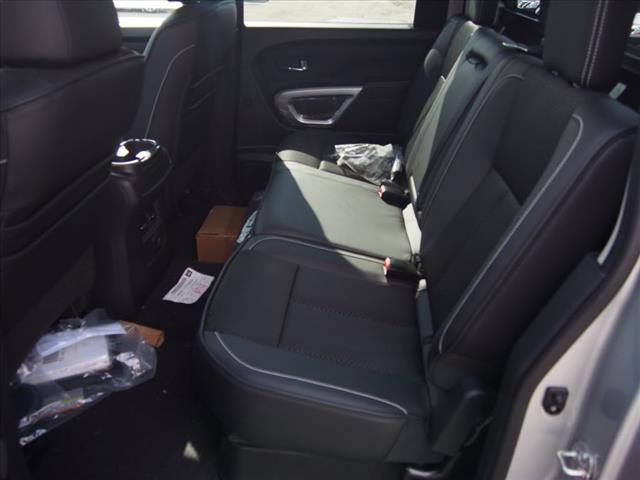 2017 Nissan Titan XD PRO-4X