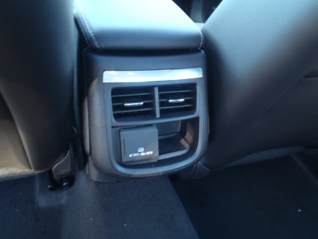 2016 Chevrolet Impala LTZ