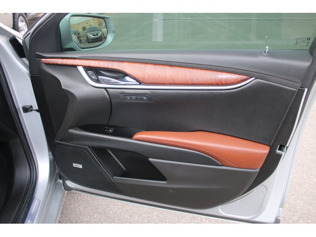 2015 Cadillac XTS Luxury