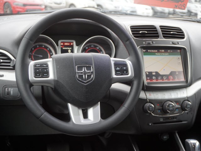 2015 Dodge Journey R/T