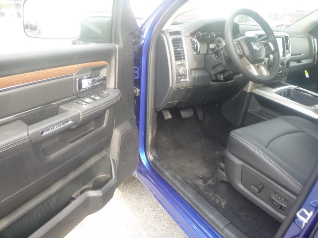 2017 RAM 2500 Laramie