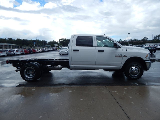 2017 RAM Ram 2500 Tradesman