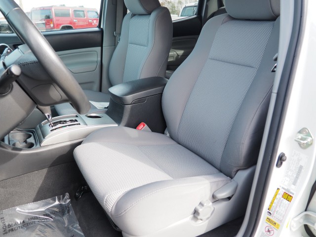 2015 Toyota Tacoma V6
