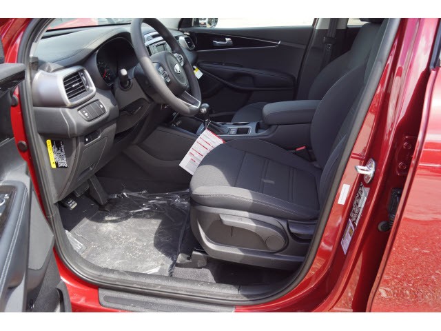 2018 Kia Sorento LX V6