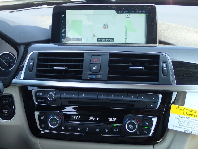 2017 BMW 3 Series 330i xDrive Gran Turismo