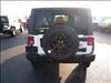 2018 Jeep Wrangler Willys Wheeler
