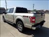 2018 Ford F-150 LIMITED 4WD SUPERCREW 5.5