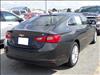 2018 Chevrolet Malibu Hybrid