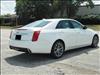 2018 Cadillac CTS 2.0T Luxury