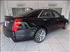 2018 Cadillac CTS 4DR SDN 2.0L TURBO LUXURY