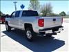 2016 Chevrolet Silverado 2500HD LT