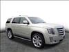 2016 Cadillac Escalade Luxury Collection