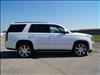 2016 Cadillac Escalade Luxury Collection