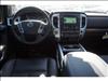 2017 Nissan Titan SL
