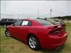 2016 Dodge Charger SE