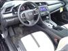 2017 Honda Civic LX-P