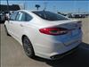 2018 Ford Fusion Titanium