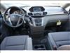 2017 Honda Odyssey LX