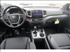 2017 Honda Ridgeline RTL-T