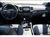 2017 Honda Ridgeline Black Edition