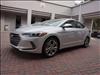 2017 Hyundai Elantra LTD.