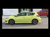 2017 Toyota Corolla Im CVT Automatic (Natl)
