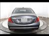 2017 Mercedes-Benz S-Class S550 Base