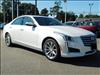 2018 Cadillac CTS 3.6L Luxury