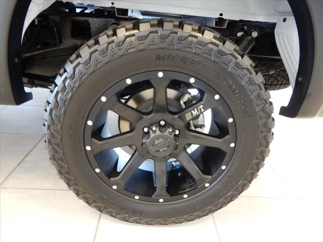 2017 Ford F-150 ROUSH Off Road