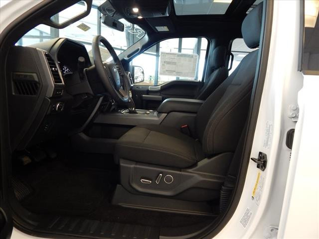 2017 Ford F-150 ROUSH Off Road
