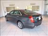 2017 Cadillac CTS 4DR SDN 2.0L TURBO LUXURY