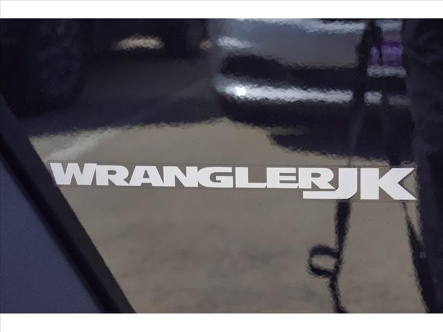 2018 Jeep Wrangler Rubicon