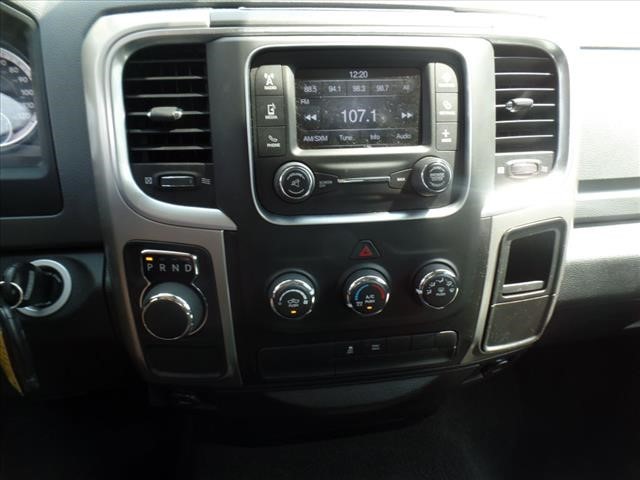 2016 RAM 1500 SLT