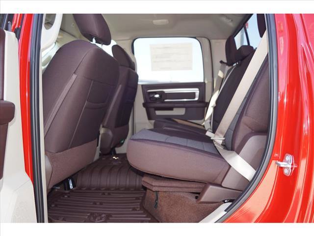 2018 RAM 1500 Lone Star