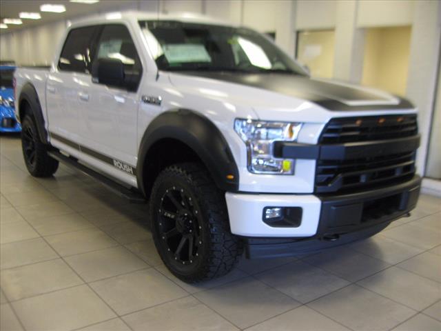 2017 Ford F-150 ROUSH Off Road
