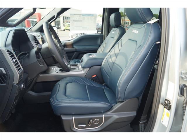 2018 Ford F-150 Limited