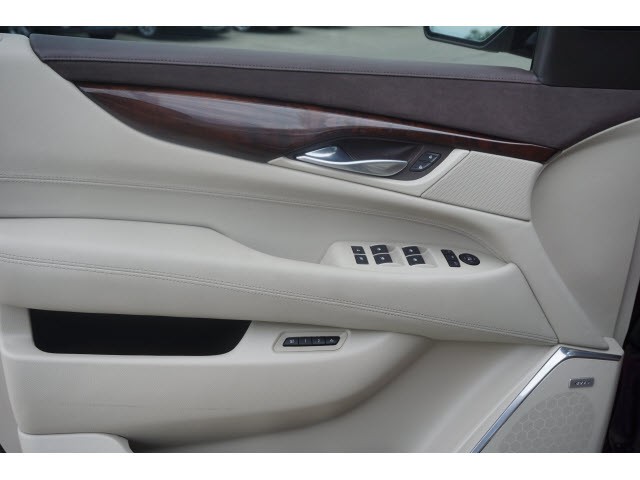 2015 Cadillac Escalade ESV Luxury