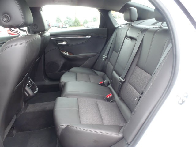 2015 Chevrolet Impala LT