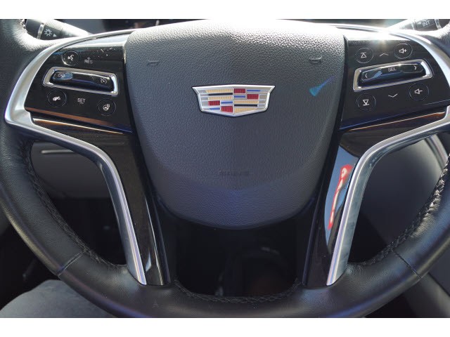2016 Cadillac XTS Luxury