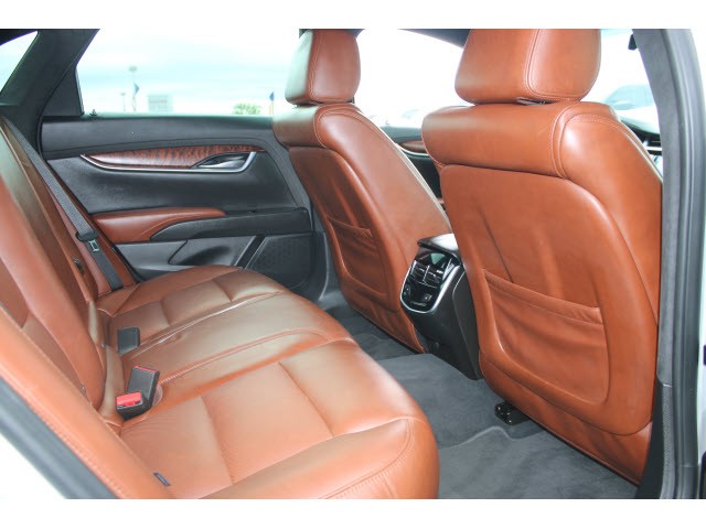 2015 Cadillac XTS Luxury