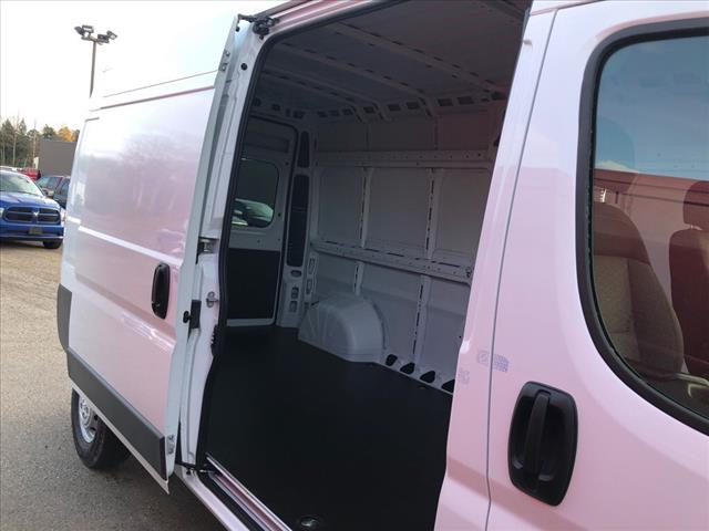 2018 RAM RAM 2500 CARGO VAN HIGH R 2500 159 WB