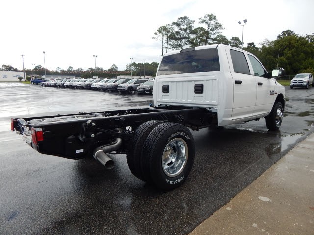 2017 RAM Ram 2500 Tradesman