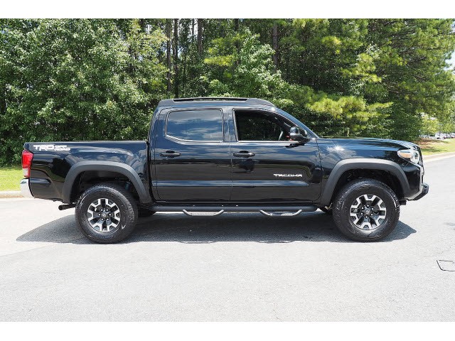 2016 Toyota Tacoma TRD Off-Road
