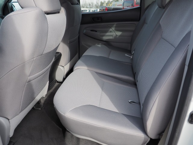 2015 Toyota Tacoma V6