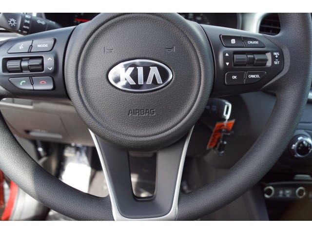 2018 Kia Sorento LX V6