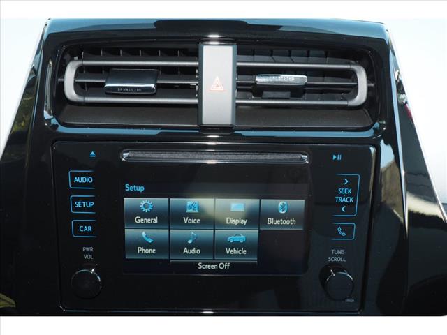 2017 Toyota Prius Two Eco