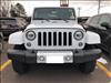 2018 Jeep Wrangler SAHARA