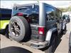 2017 Jeep Wrangler Unlimited 75th Anniversary Edition